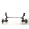 Recambio de puente trasero para ssangyong tivoli 1.2 referencia OEM IAM 4550035000  