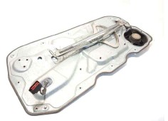 Recambio de elevalunas delantero derecho para ford focus berlina (cap) trend referencia OEM IAM 4M5T14553  1347884 2