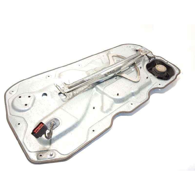 Recambio de elevalunas delantero derecho para ford focus berlina (cap) trend referencia OEM IAM 4M5T14553  1347884