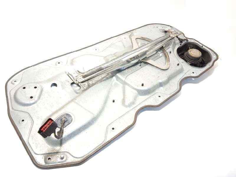 Recambio de elevalunas delantero derecho para ford focus berlina (cap) trend referencia OEM IAM 4M5T14553  1347884