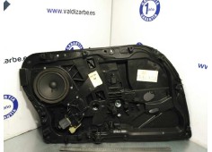 Recambio de elevalunas delantero izquierdo para ford fiesta (ccn) 1.25 16v cat referencia OEM IAM 8A61A23201CR  