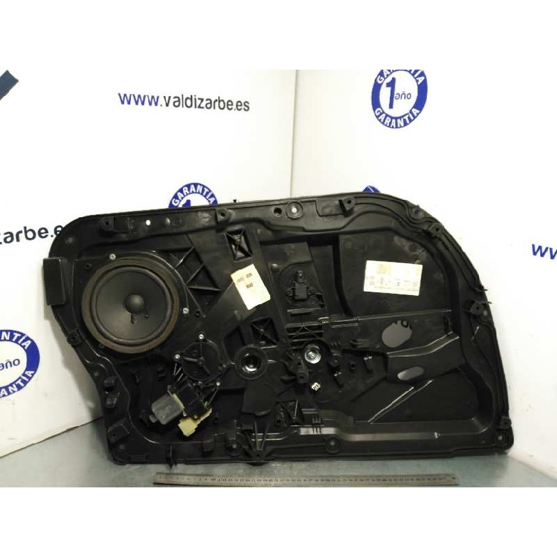 Recambio de elevalunas delantero izquierdo para ford fiesta (ccn) 1.25 16v cat referencia OEM IAM 8A61A23201CR  