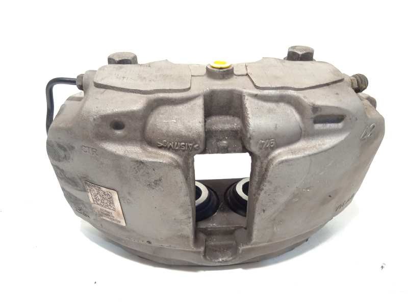 Recambio de pinza freno delantera derecha para audi a5 sportback (f5a) básico quattro referencia OEM IAM 8W0615108D  