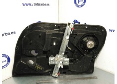Recambio de elevalunas delantero izquierdo para ford fiesta (ccn) 1.25 16v cat referencia OEM IAM 8A61A23201CR   2