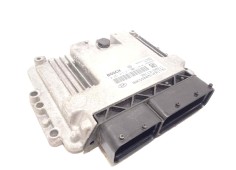 Recambio de centralita motor uce para kia cee´d emotion referencia OEM IAM 391132A511  0281017217