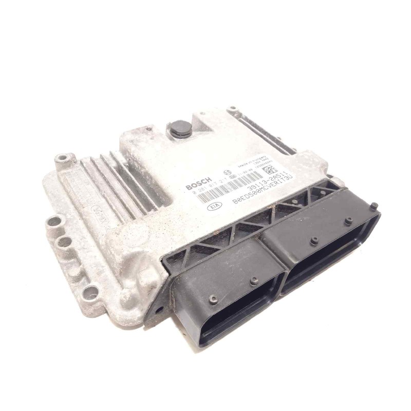 Recambio de centralita motor uce para kia cee´d emotion referencia OEM IAM 391132A511  0281017217