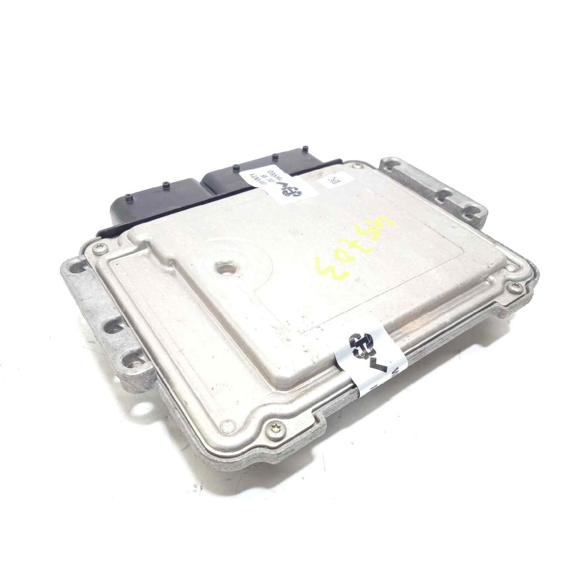 Recambio de centralita motor uce para kia cee´d emotion referencia OEM IAM 391132A511  0281017217