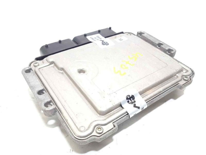 Recambio de centralita motor uce para kia cee´d emotion referencia OEM IAM 391132A511  0281017217