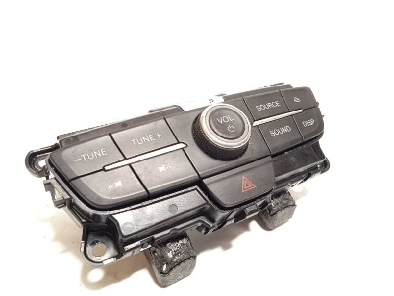 Recambio de mando multifuncion para ford grand c-max (ceu) trend referencia OEM IAM F1CT18K811HC  2002936