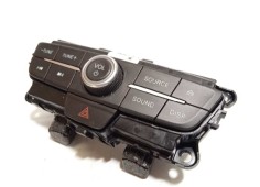 Recambio de mando multifuncion para ford grand c-max (ceu) trend referencia OEM IAM F1CT18K811HC  2002936 2