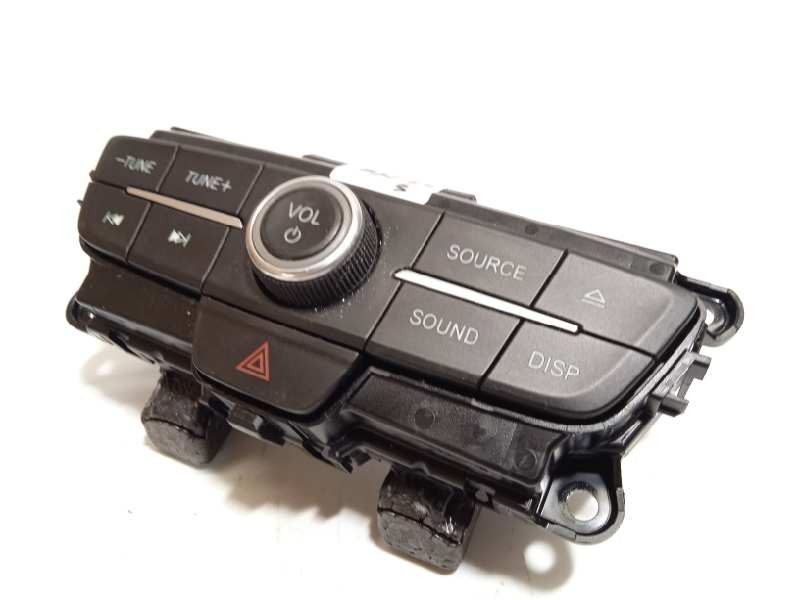 Recambio de mando multifuncion para ford grand c-max (ceu) trend referencia OEM IAM F1CT18K811HC  2002936