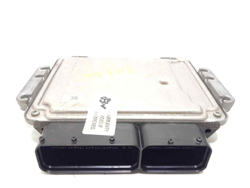 Recambio de centralita motor uce para kia cee´d emotion referencia OEM IAM 391132A511  0281017217
