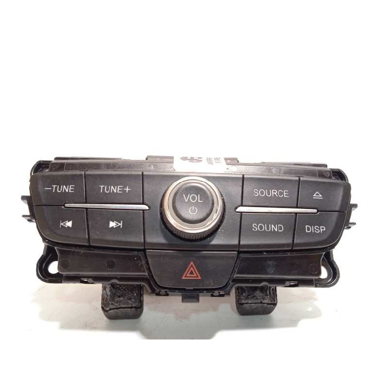 Recambio de mando multifuncion para ford grand c-max (ceu) trend referencia OEM IAM F1CT18K811HC  2002936