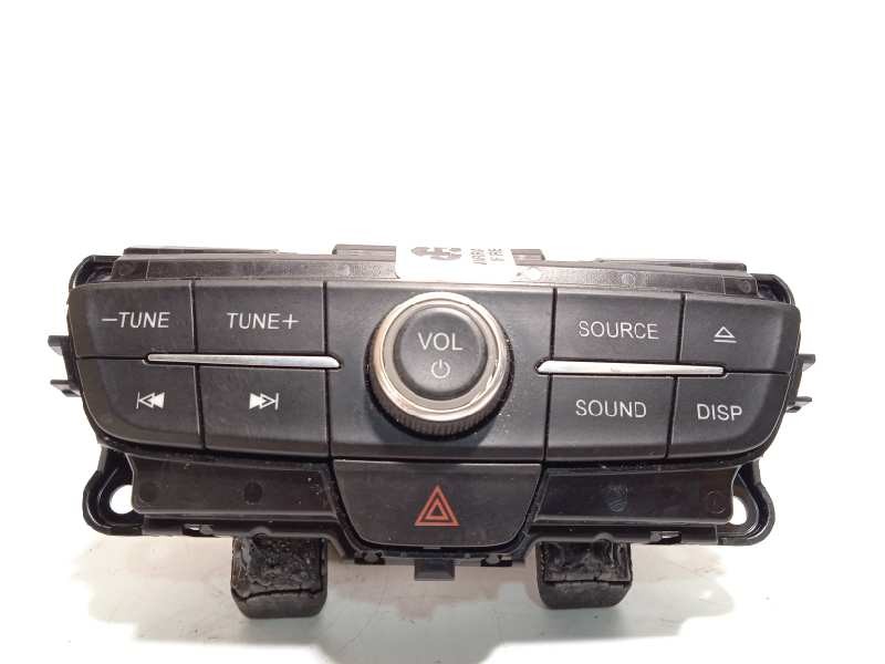 Recambio de mando multifuncion para ford grand c-max (ceu) trend referencia OEM IAM F1CT18K811HC  2002936