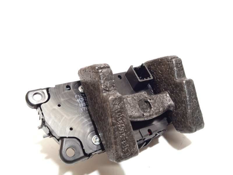 Recambio de mando multifuncion para ford grand c-max (ceu) trend referencia OEM IAM F1CT18K811HC  2002936