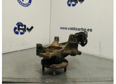 Recambio de mangueta delantera izquierda para ford fiesta (ccn) 1.25 16v cat referencia OEM IAM AY1C3K171BA   2
