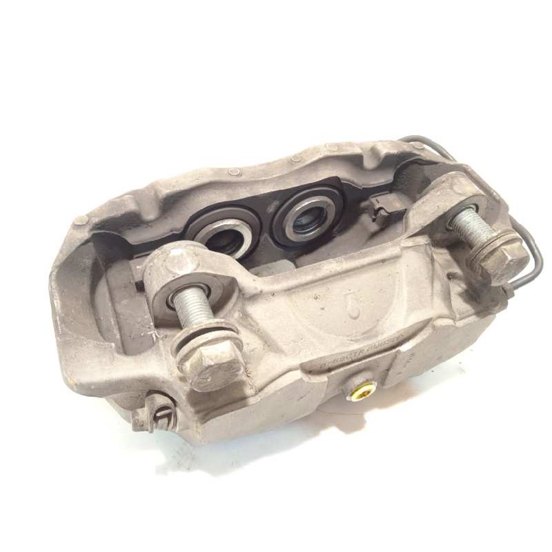 Recambio de pinza freno delantera izquierda para audi a5 sportback (f5a) básico quattro referencia OEM IAM 8W0615107D  