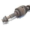 Recambio de transmision delantera derecha para suzuki swift berlina (mz) 1.3 16v cat referencia OEM IAM 4410162J01  EBJ82MBC43B