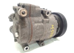 Recambio de compresor aire acondicionado para kia cee´d emotion referencia OEM IAM 977012H240  F500AN8CA03 2