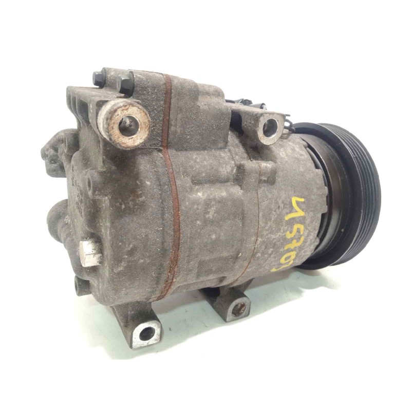 Recambio de compresor aire acondicionado para kia cee´d emotion referencia OEM IAM 977012H240  F500AN8CA03
