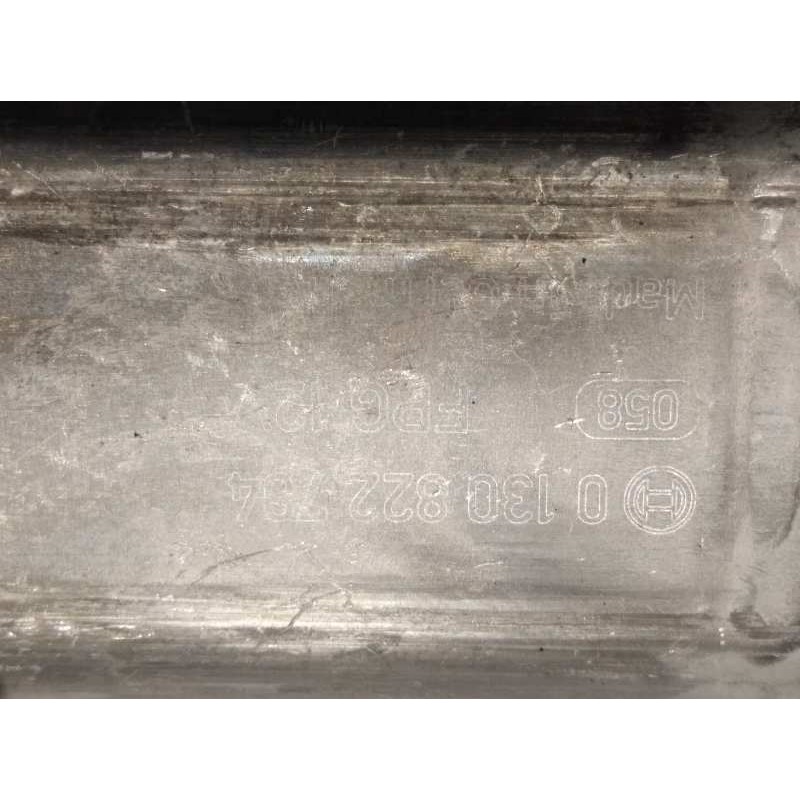 Recambio de elevalunas trasero derecho para audi a5 sportback (f5a) sport referencia OEM IAM 8W0839462 0130822704 8W0959802