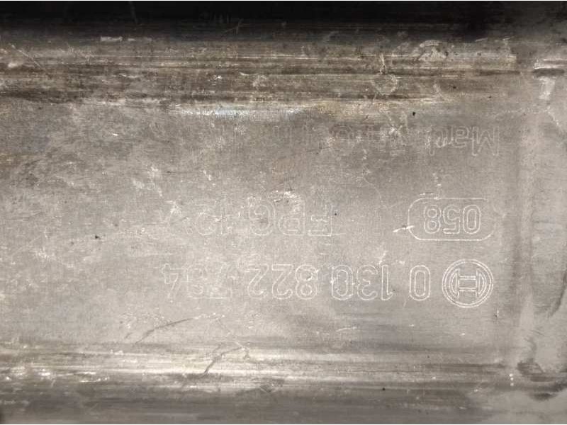 Recambio de elevalunas trasero derecho para audi a5 sportback (f5a) sport referencia OEM IAM 8W0839462 0130822704 8W0959802