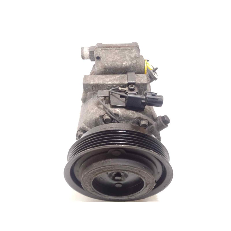 Recambio de compresor aire acondicionado para kia cee´d emotion referencia OEM IAM 977012H240  F500AN8CA03