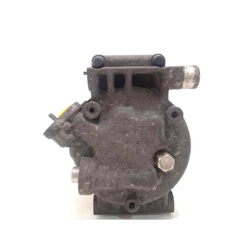Recambio de compresor aire acondicionado para kia cee´d emotion referencia OEM IAM 977012H240  F500AN8CA03