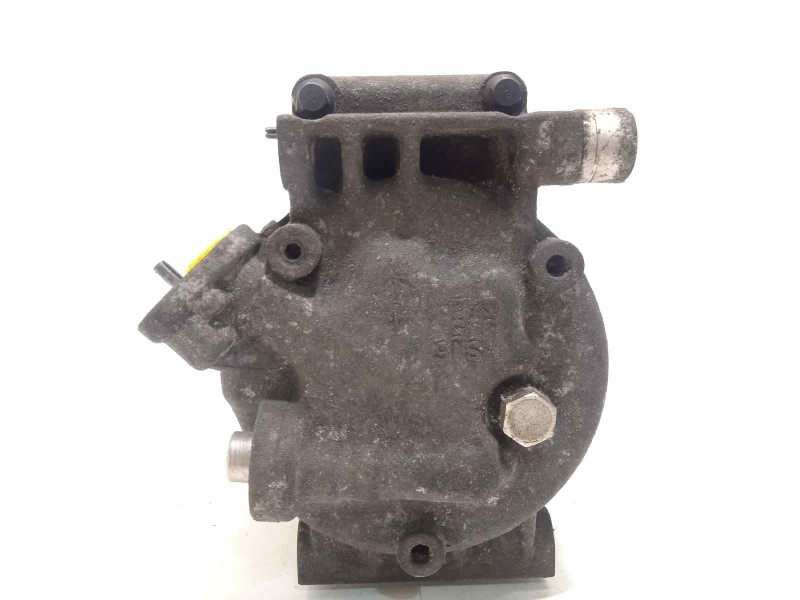 Recambio de compresor aire acondicionado para kia cee´d emotion referencia OEM IAM 977012H240  F500AN8CA03