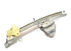 Recambio de elevalunas delantero derecho para renault captur life referencia OEM IAM 807200713R   2