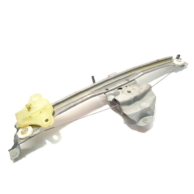 Recambio de elevalunas delantero derecho para renault captur life referencia OEM IAM 807200713R  