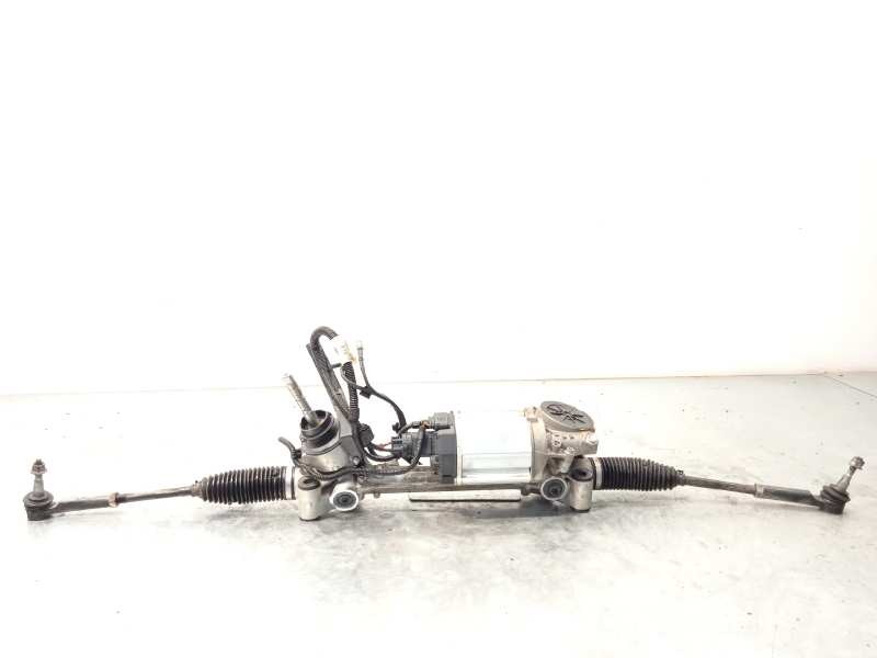 Recambio de cremallera direccion para opel astra j lim. sport referencia OEM IAM P13368197  13368197