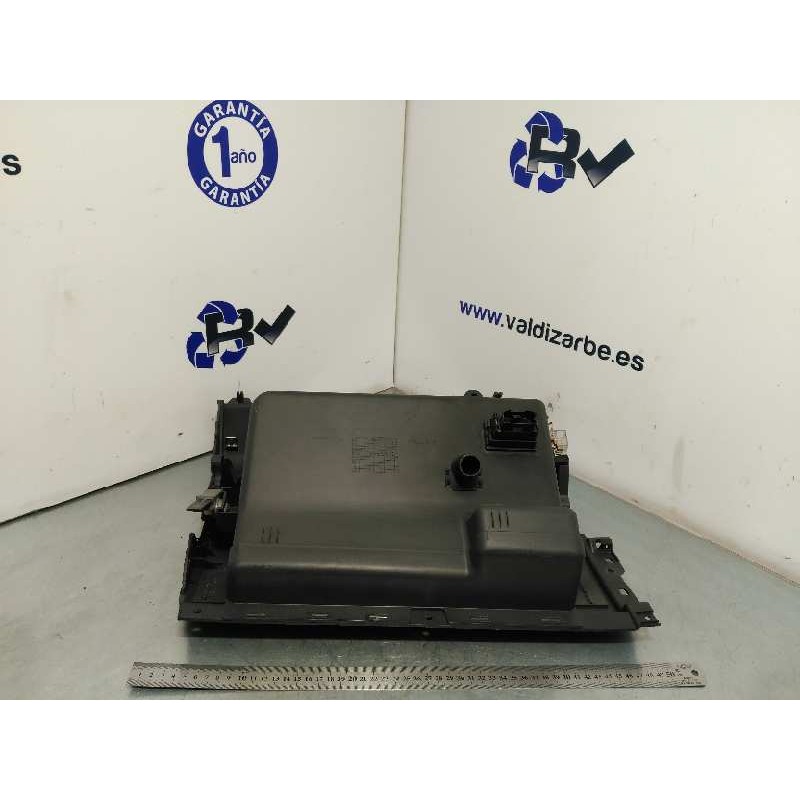 Recambio de guantera para volkswagen touran (1t2) highline referencia OEM IAM 1T1857101A  