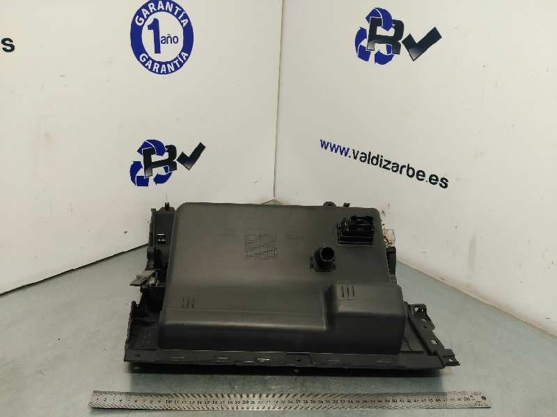 Recambio de guantera para volkswagen touran (1t2) highline referencia OEM IAM 1T1857101A  