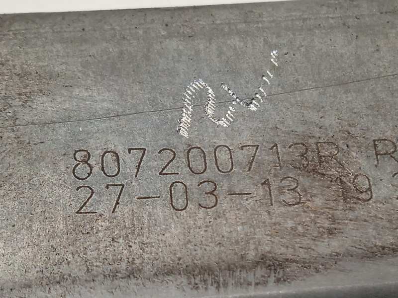 Recambio de elevalunas delantero derecho para renault captur life referencia OEM IAM 807200713R  