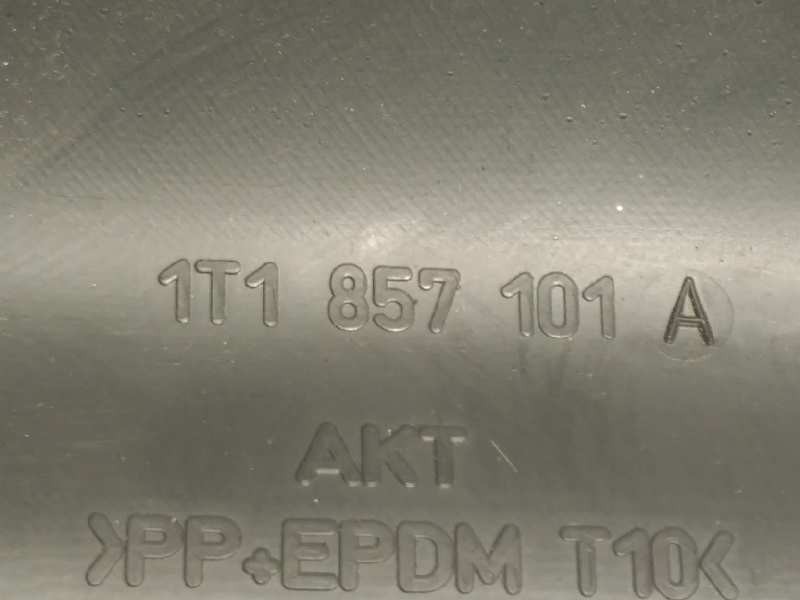 Recambio de guantera para volkswagen touran (1t2) highline referencia OEM IAM 1T1857101A  