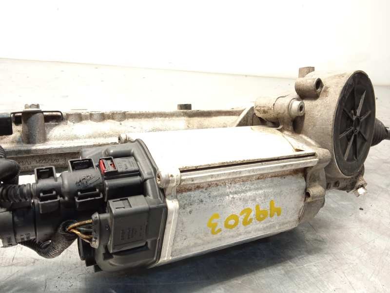 Recambio de cremallera direccion para opel astra j lim. sport referencia OEM IAM P13368197  13368197