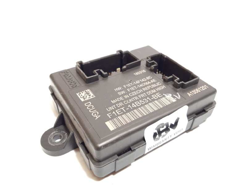 Recambio de modulo confort para ford grand c-max (ceu) trend referencia OEM IAM F1ET14B531BE  2095148