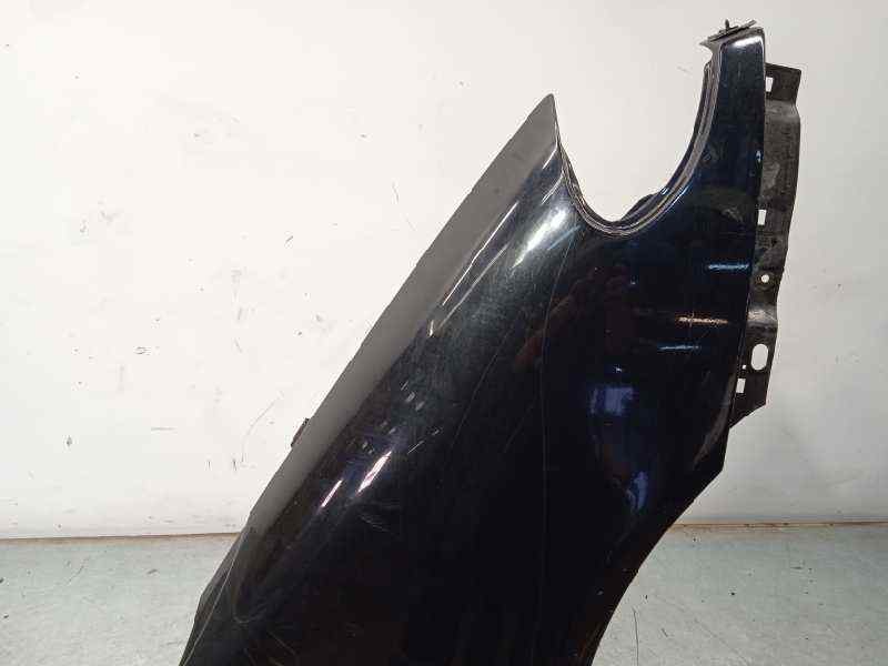 Recambio de aleta delantera derecha para volkswagen sharan (7m8) básico referencia OEM IAM 7M0821106AK  