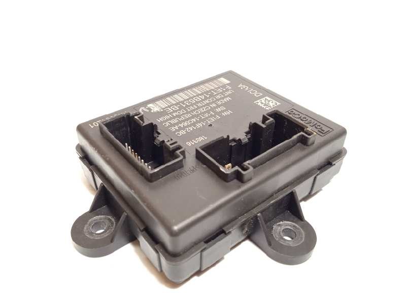 Recambio de modulo confort para ford grand c-max (ceu) trend referencia OEM IAM F1ET14B531BE  2095148