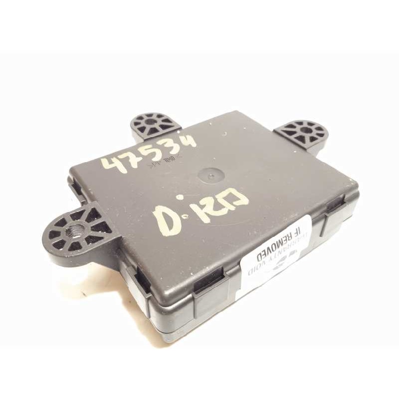 Recambio de modulo confort para ford grand c-max (ceu) trend referencia OEM IAM F1ET14B531BE  2095148