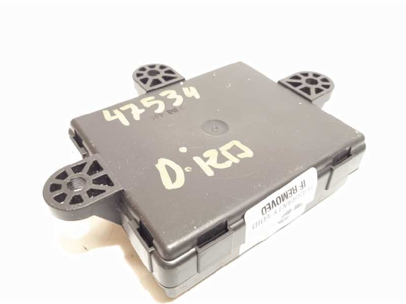 Recambio de modulo confort para ford grand c-max (ceu) trend referencia OEM IAM F1ET14B531BE  2095148