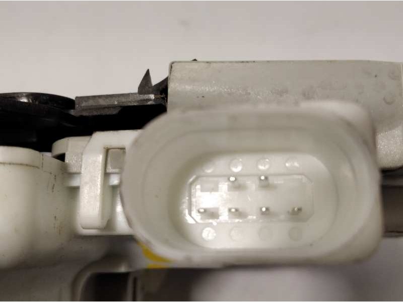 Recambio de cerradura puerta delantera izquierda para audi a5 sportback (f5a) sport referencia OEM IAM 8X1837015C  