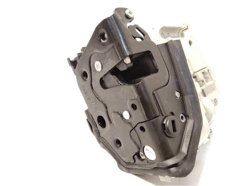 Recambio de cerradura puerta trasera derecha para audi a5 sportback (f5a) sport referencia OEM IAM 8X0839016E  