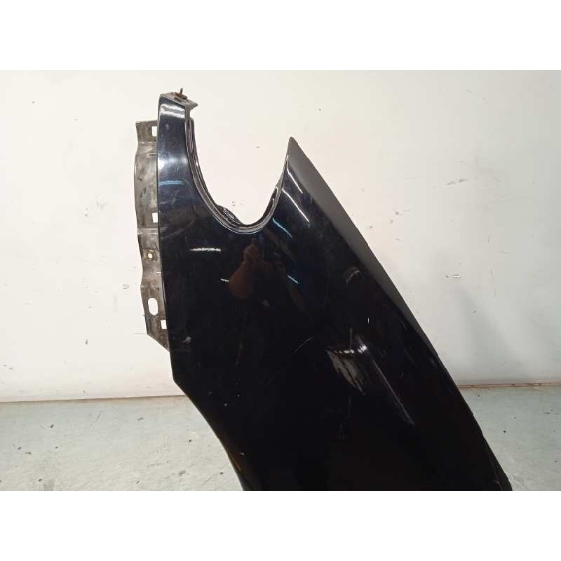 Recambio de aleta delantera izquierda para volkswagen sharan (7m8) básico referencia OEM IAM 7M0821105AL  