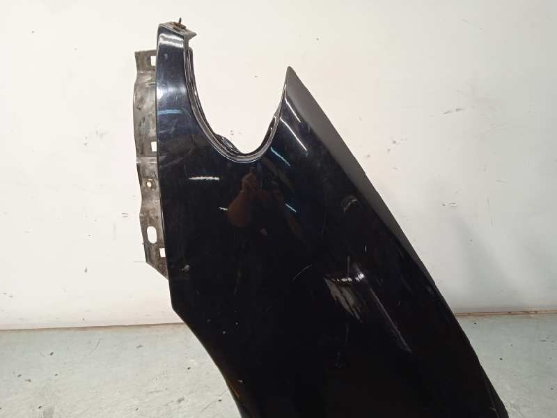 Recambio de aleta delantera izquierda para volkswagen sharan (7m8) básico referencia OEM IAM 7M0821105AL  