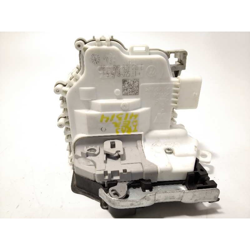 Recambio de cerradura puerta trasera derecha para audi a5 sportback (f5a) sport referencia OEM IAM 8X0839016E  