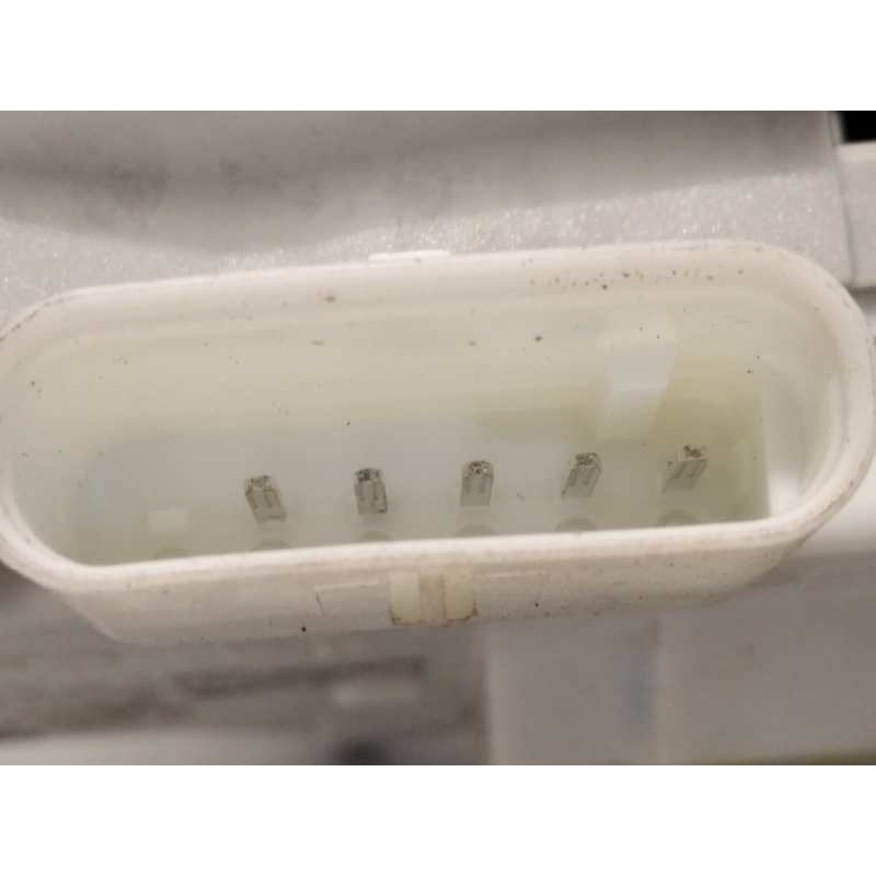 Recambio de cerradura puerta trasera derecha para audi a5 sportback (f5a) sport referencia OEM IAM 8X0839016E  