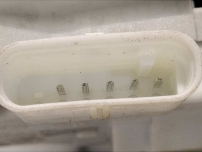 Recambio de cerradura puerta trasera derecha para audi a5 sportback (f5a) sport referencia OEM IAM 8X0839016E  