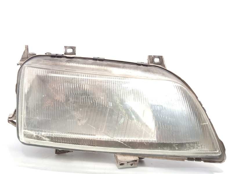 Recambio de faro derecho para volkswagen sharan (7m8) básico referencia OEM IAM 7M1941016H  0301048302
